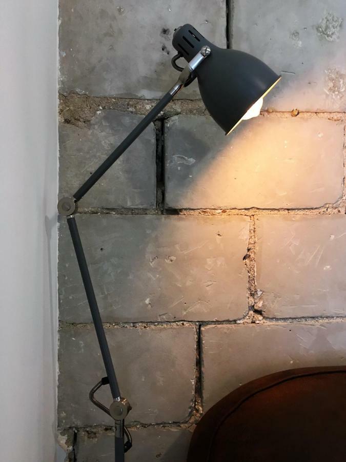 Appartamento La Ptite Madeleine Nantes Esterno foto
